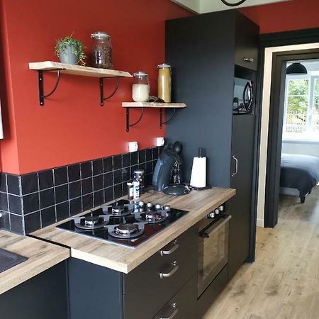 Face Aux Remparts Apartamento Boulogne-sur-Mer Exterior foto