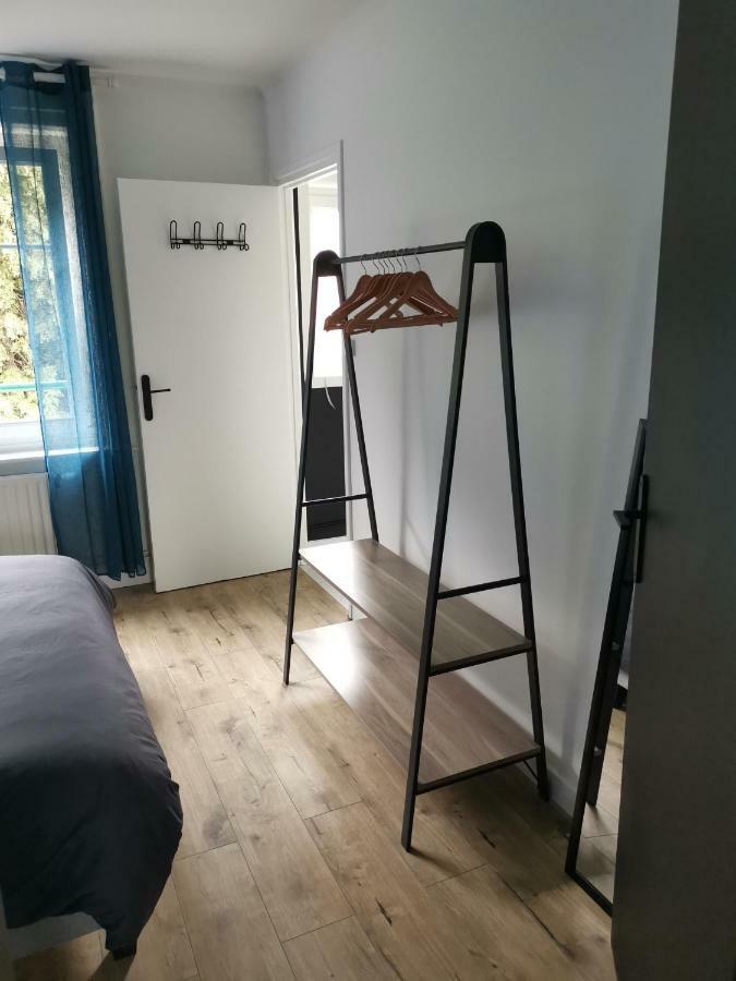 Face Aux Remparts Apartamento Boulogne-sur-Mer Exterior foto